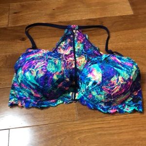 PINK Victoria’s Secret Date Racerback bra